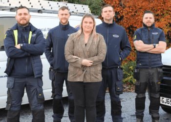 Kesselmann Plumbers Ltd: Your Trusted Partner for Plumbing, Heating & Gas Services in Hull and Surrounding Areas