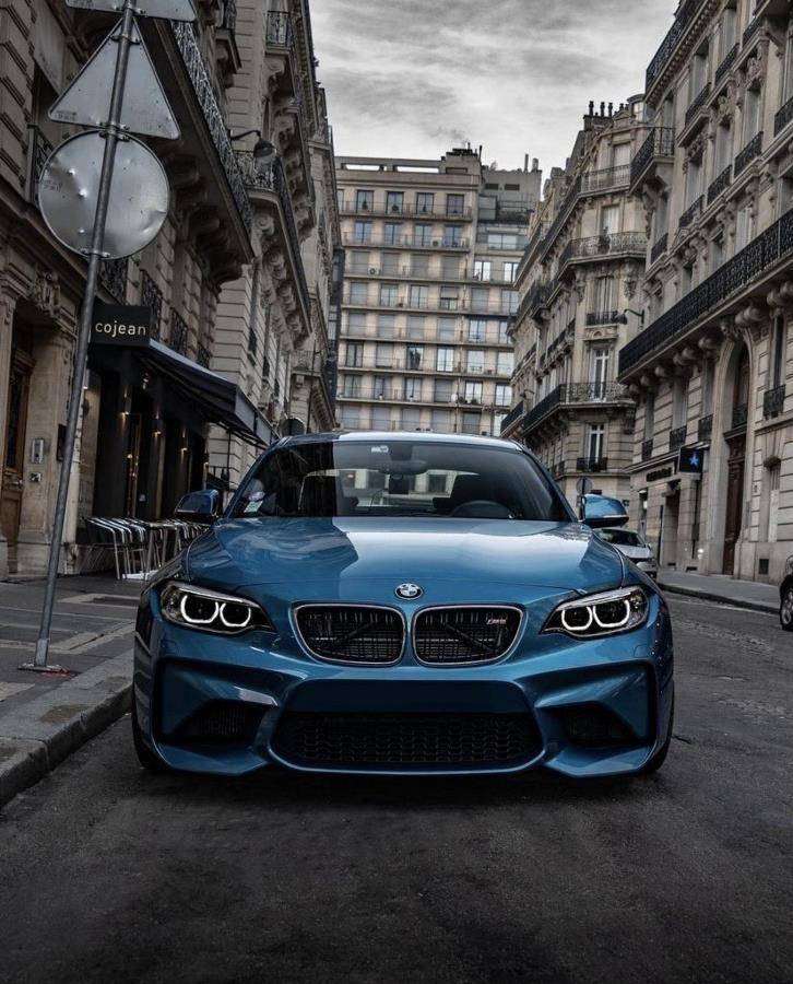 Tips for Buying BMW Auto Parts