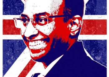 Dudley BC Constituency Election Manifesto