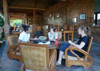Know about Best Yoga Certification Training in Bali at Bali Yoga Center Ubud