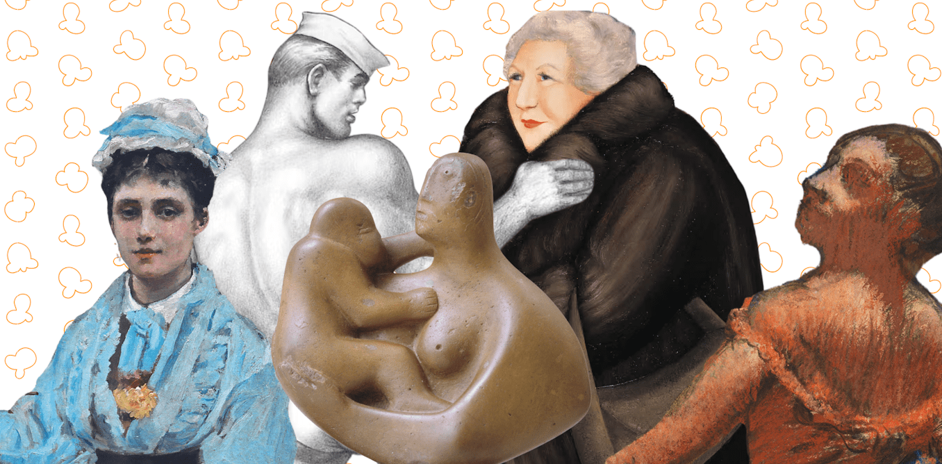 Five of the biggest summer exhibitions around the UK – what you should see this week