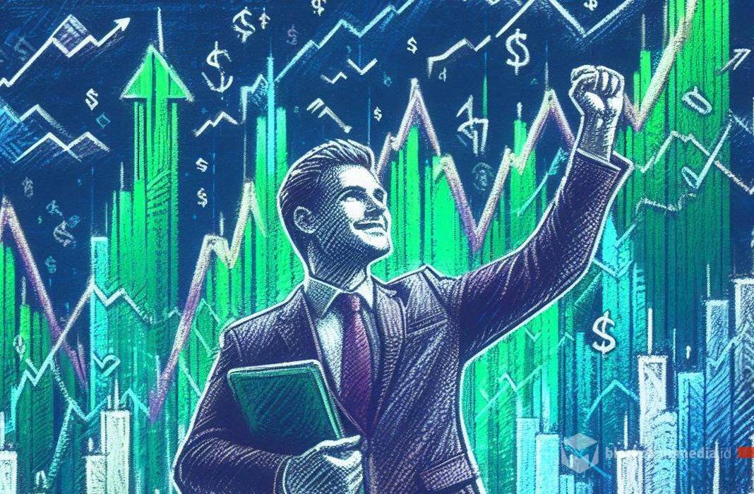 Growth of ONDO and AAVE Tokens versus New Technology BlockDAG — Blockchain Media Indonesia