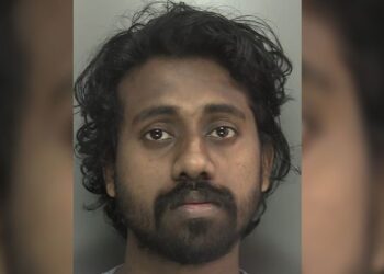 Hospital worker raped patient he was supposed to be caring for in 'predatory' attack