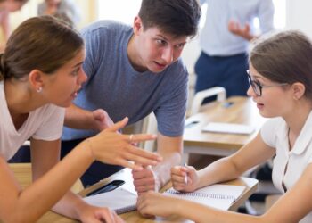 Votes at 16 and decent citizenship education could create a politically aware generation