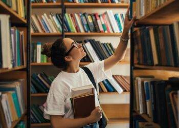 Why you might struggle to find this year’s International Booker winner in UK libraries – and why publishing suffers as a result