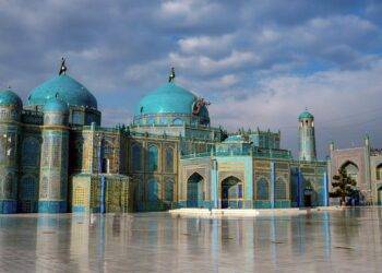 why many Afghanistan citizens are pushing back against the term’s association with terrorism