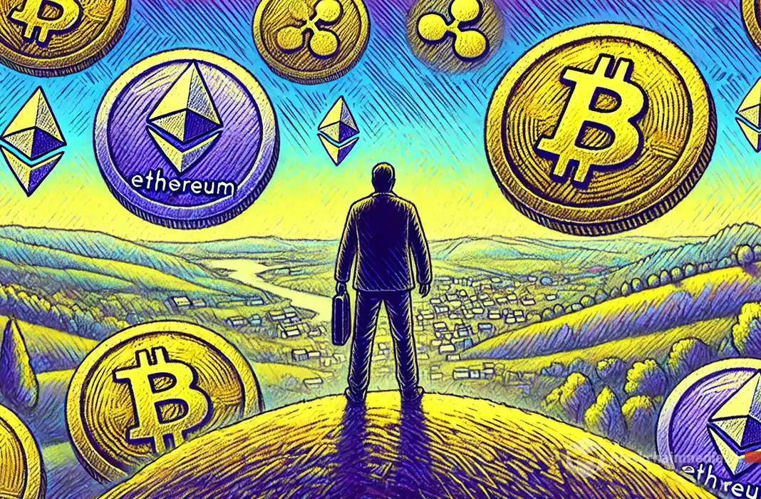 Bitcoin Dominance High, Altseason Still Expected? — Blockchain Media Indonesia