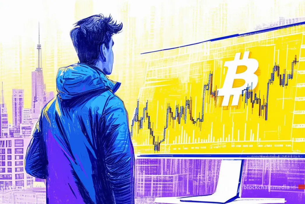 Bitcoin's Potential to Recover in July and BlockDAG Blockchain Mainnet Overview — Blockchain Media Indonesia