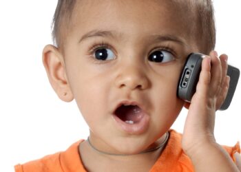 The science of baby babbling – and why it can take on accents