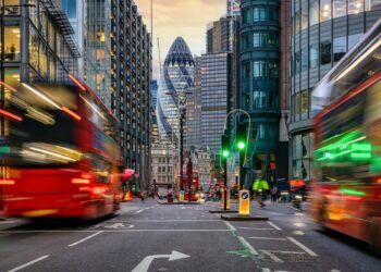 Why the new government is staying silent about the City – it won’t get tough on the UK’s financial sector anytime soon