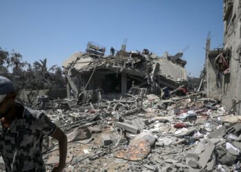 hopes for a ceasefire fade again