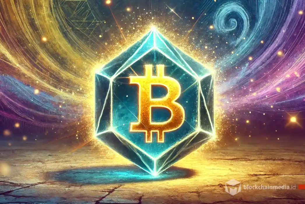 Accumulation Opportunity — Blockchain Media Indonesia