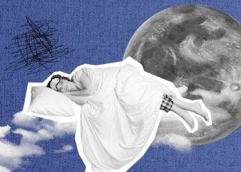 Four breakthroughs that are changing our understanding of dreams