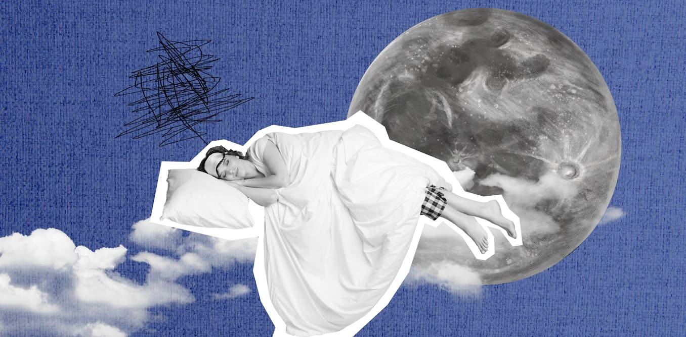 Four breakthroughs that are changing our understanding of dreams