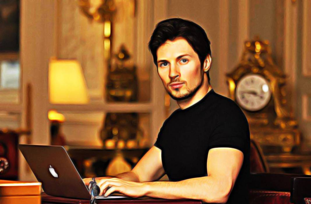 Pavel Durov to Appear in Court, Rumble CEO Tries to Help Free Him — Blockchain Media Indonesia