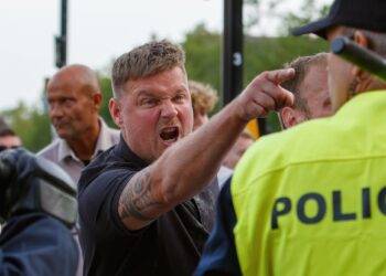 five essential reads on what triggered a week of violence