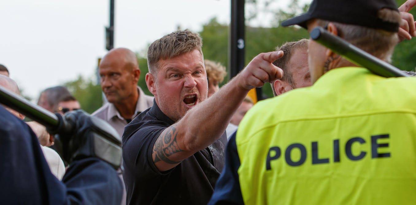 five essential reads on what triggered a week of violence