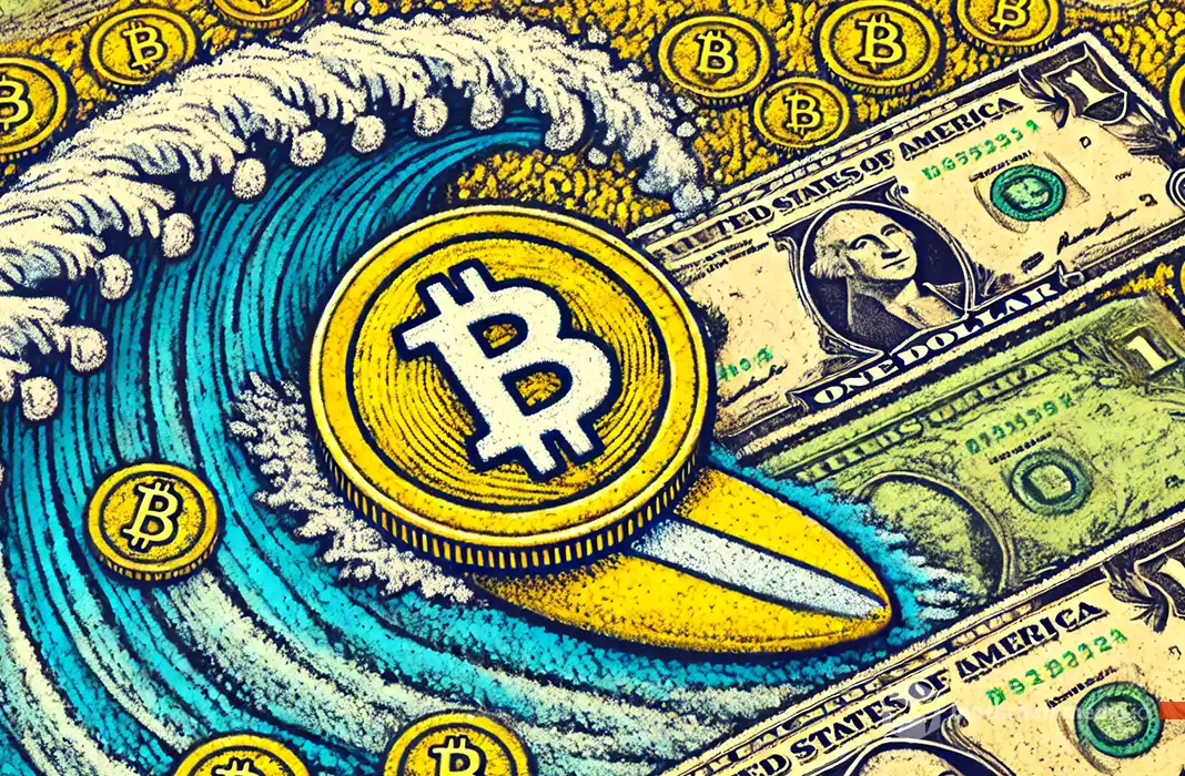 Check Out 4 Spectacular BTC Price Projections — Blockchain Media Indonesia
