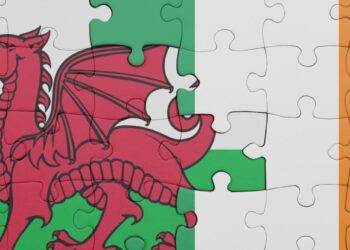 Ireland, Wales and the scholar who helped unravel their Celtic connections