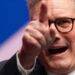Keir Starmer’s party conference speech – what he said and what it meant