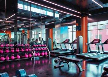 Revamped Living: Your Ultimate Destination for Wellness and Gym Gear