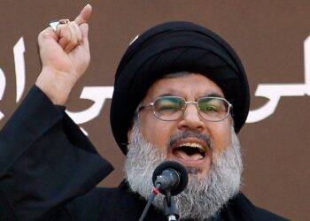the killing of Hassan Nasrallah leaves Hezbollah leaderless and vulnerable