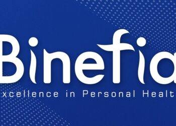 Binefia Water Flosser: The Future of Oral Care – Say Goodbye to Traditional Floss!