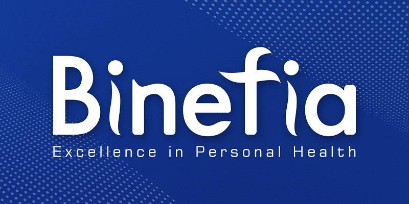 Binefia Water Flosser: The Future of Oral Care – Say Goodbye to Traditional Floss!