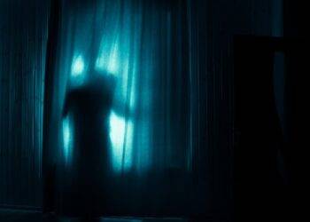 From a scream to a whisper – ‘quiet horror’ novels are making a comeback