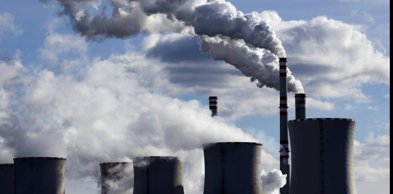 Getting carbon capture right will be hard – but that doesn’t make it optional