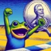 Memecoin PEPE Predicted to Experience a Surge of Up to 50 Percent — Blockchain Media Indonesia