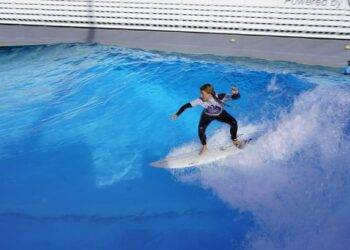 West Lothian schools among first in the country to learn surfing and skateboarding