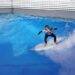West Lothian schools among first in the country to learn surfing and skateboarding