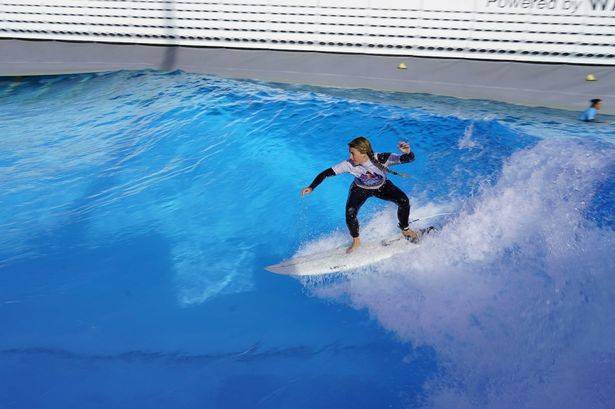West Lothian schools among first in the country to learn surfing and skateboarding