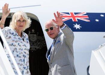 the crown’s role in Indigenous rights in the Commonwealth