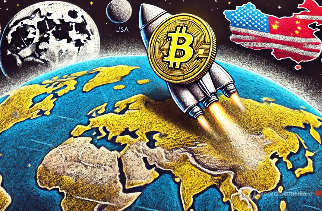 BTC Sets Another Record of US$93 Thousand! This is Reku's response — Blockchain Media Indonesia