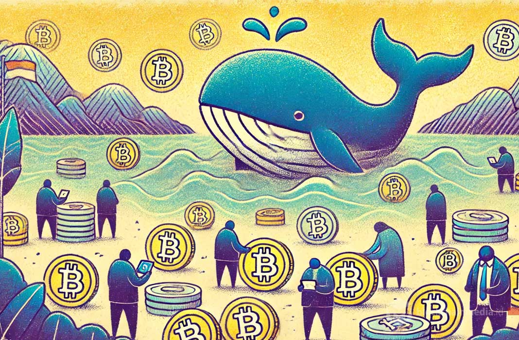 Wow! Indonesia is Getting Closer to Becoming the Crypto Center of Asia — Blockchain Media Indonesia