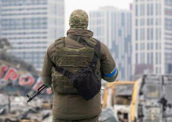 after 1,000 days of war, Europe must prepare for a Trump-brokered peace deal by asserting its own interests