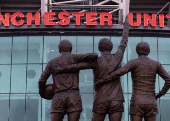 three ways Ruben Amorim can rebuild the club’s identity and get back to winning ways