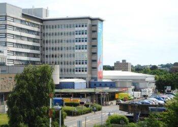 'Drugs, racism and strangers watching ops' claims at Wales' biggest hospital as probe takes place