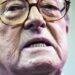 Jean-Marie Le Pen died knowing his extremist far-right politics have been successfully mainstreamed in France