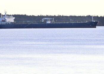 Suspected Baltic Sea cable sabotage by Russia’s ‘shadow fleet’ is ramping up regional defence