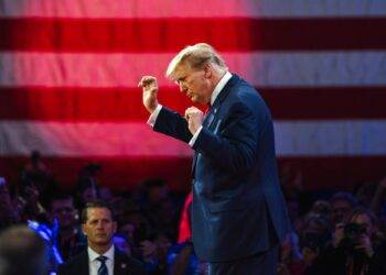 where it came from and where it’s going