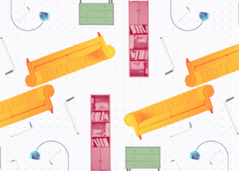 Fast furniture is terrible for the environment – here are five ways to spot it