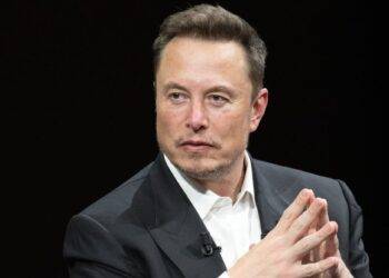 Is Tesla’s sales slump down to Elon Musk?