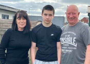 After more than 250 punishments from teachers, his parents took on the school, and they found out the truth