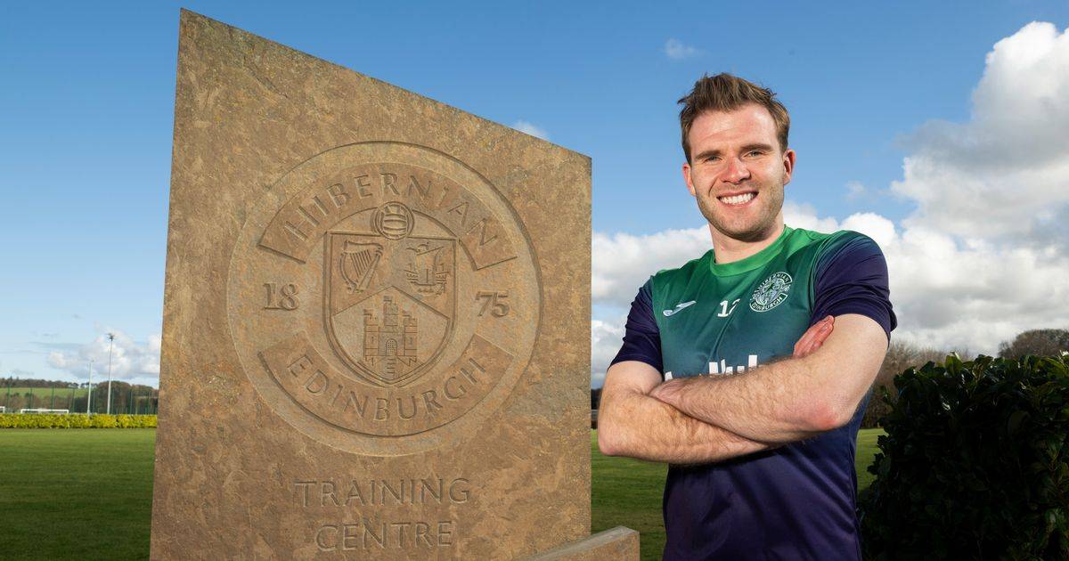 Chris Cadden asks poignant Hibs question as twin brother just one of numerous reasons to sign new deal