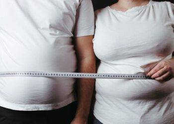 Doctor warns popular ‘healthy’ snack can actually ‘contribute to weight gain’