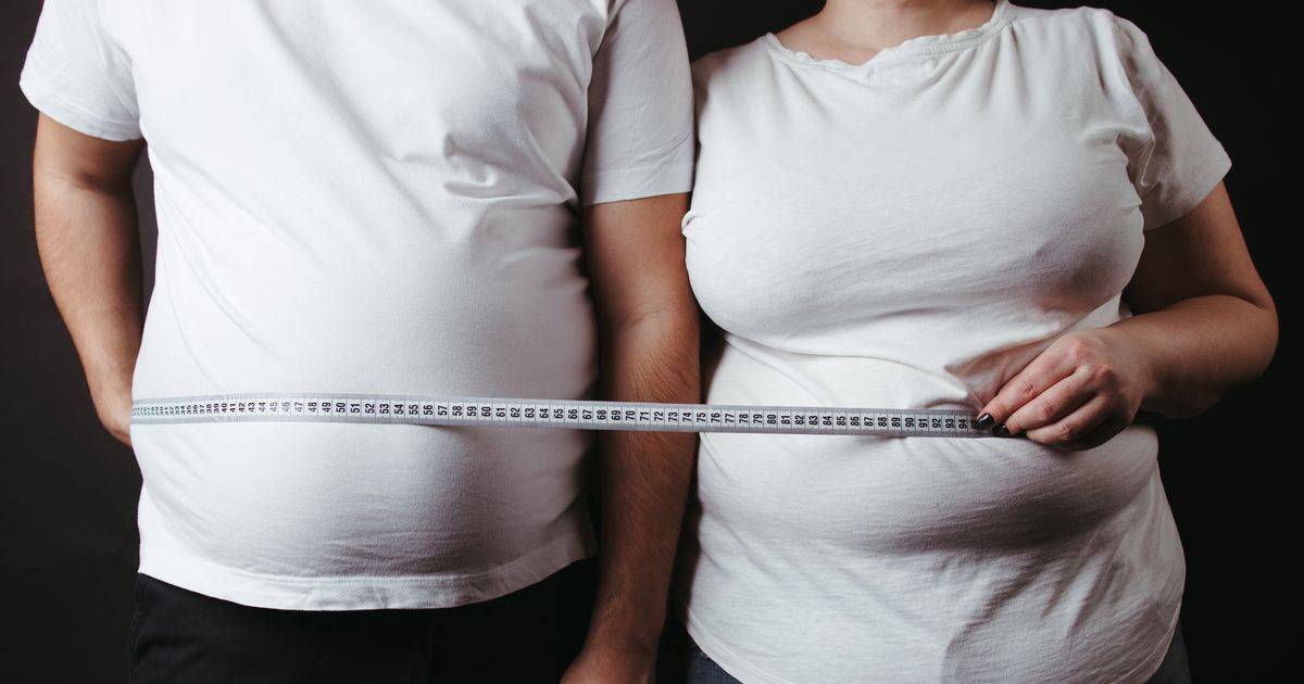 Doctor warns popular ‘healthy’ snack can actually ‘contribute to weight gain’