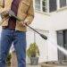 Get pressure washer that banishes ‘dark stains’ and leave patios ‘sparkling’ for under £100 on Amazon